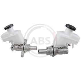 Hauptbremszylinder 41535 von A.B.S. günstig für 177,39 € online kaufen