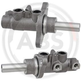 Hauptbremszylinder 41571 von A.B.S. günstig für 122,52 € online kaufen