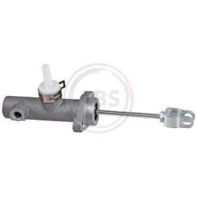 Compre Cilindro transmissor, embraiagem da A.B.S. 51811 a um preço baixo por 62,75 €