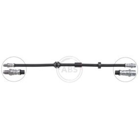 Comprar Latiguillo de freno de A.B.S. SL 1484 a bajo precio de 13,53 €