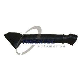 Acquista Tubo aspirazione filtro aria da TRUCKTEC AUTOMOTIVE 02.14.240 a buon mercato per soli 42,99 €