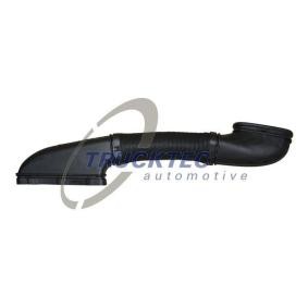 Compre Tubo de admisión de TRUCKTEC AUTOMOTIVE online para Clase B (W246, W242) a precios moderados