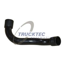 Compre Tubo flexível de admissão, filtro de ar da TRUCKTEC AUTOMOTIVE 02.14.249 a um preço baixo por 12,16 €