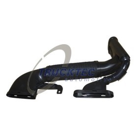 Acquista Tubo aspirazione filtro aria da TRUCKTEC AUTOMOTIVE 02.14.250 a buon mercato per soli 120,48 €