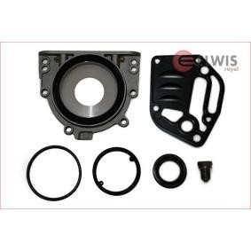Dichtungssatz, Kurbelgehäuse 9556052 von ELWIS ROYAL günstig für 46,89 € online kaufen