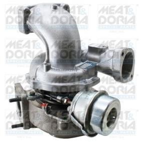 Compre Turbocompressor da MEAT & DORIA 65213 a um preço baixo por 929,85 €