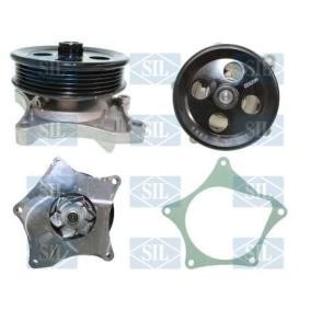 Achetez des Pompe à eau de chez Saleri SIL en ligne pour Insignia B Country Tourer (Z18) à prix modérés