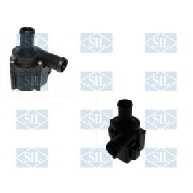 Comprar Bomba de agua auxiliar de Saleri SIL PE1791 a bajo precio de 109,44 €