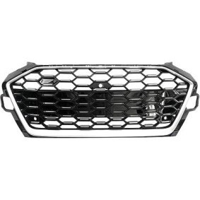 Kühlergrill für AUDI von DIEDERICHS