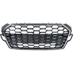 Kühlergrill für AUDI von DIEDERICHS