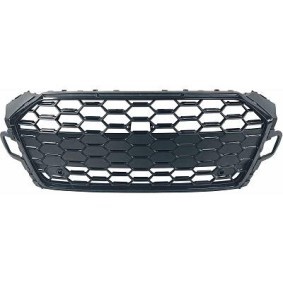 Kühlergrill für AUDI von DIEDERICHS