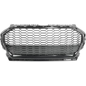 Kühlergrill für AUDI von DIEDERICHS