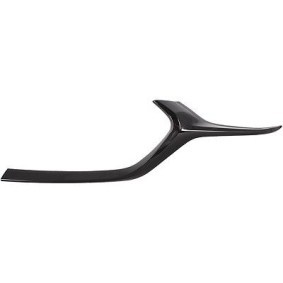 Zier- / Schutzleiste, Kühlergitter 5621039 von DIEDERICHS günstig für 82,13 € online kaufen