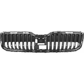 Kühlergrill 7842140 von DIEDERICHS günstig für 130,92 € online kaufen