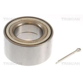 Radlagersatz 8530 10150 von TRISCAN günstig für 35,01 € online kaufen