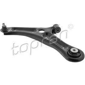 Acquista Braccio oscillante, sospensione ruota da TOPRAN 629 747 a buon mercato per soli 43,44 €