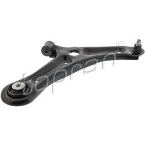 Acquista Braccio oscillante, sospensione ruota da TOPRAN 629 748 a buon mercato per soli 43,44 €