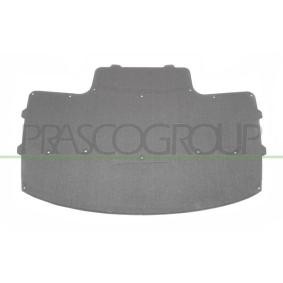 Motorraumdämmung BM0441945 von PRASCO günstig für 71,30 € online kaufen