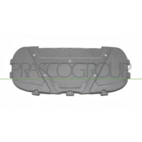 Motorraumdämmung BM1201945 von PRASCO günstig für 64,95 € online kaufen