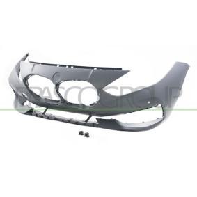 Compre Pára-choques de PRASCO online para 1 Hatchback (F40) a preços moderados