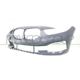 Compre Pára-choques de PRASCO online para 1 Hatchback (F40) a preços moderados