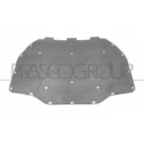 Motorraumdämmung BM5001945 von PRASCO günstig für 71,35 € online kaufen
