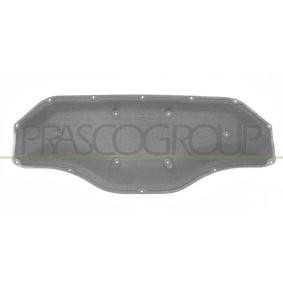 Compre Isolamento do compartimento do motor de PRASCO online para X1 (F48) a preços moderados