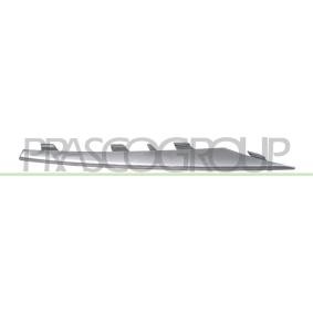Compre Grelha de pára-choques de PRASCO online para X5 (E70) a preços moderados