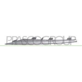 Compre Grelha de pára-choques de PRASCO online para X5 (E70) a preços moderados