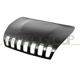 Motorhaube JE2003110 von PRASCO günstig für 879,01 € online kaufen