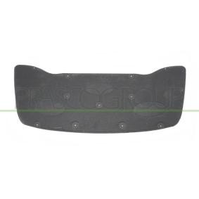 Motorraumdämmung ME3281945 von PRASCO günstig für 60,51 € online kaufen