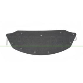 Compre Isolamento do compartimento do motor de PRASCO online para Classe B (W246, W242) a preços moderados