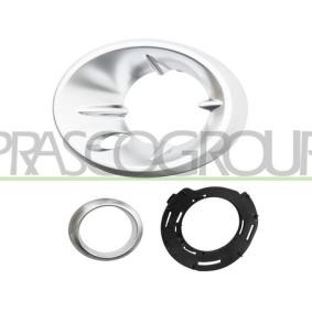 Compre Componentes para farol de nevoeiro de PRASCO online para GLA (X156) a preços moderados