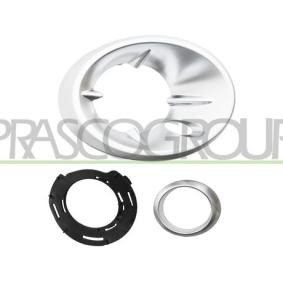 Compre Componentes para farol de nevoeiro de PRASCO online para GLA (X156) a preços moderados