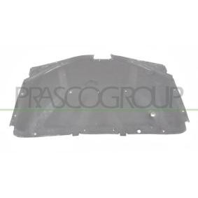 Compre Proteção do motor de PRASCO online para Classe M (W163) a preços moderados