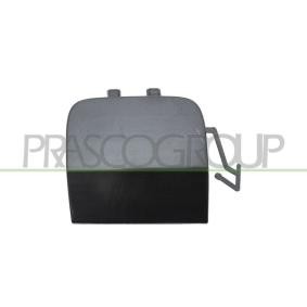 Abdeckung, Abschlepphaken des Herstellers PRASCO - Originalware Artikelnummer: PR8291235