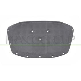 Acquista Insonorizzazione vano motore da PRASCO SK0241945 a buon mercato per soli 53,09 €