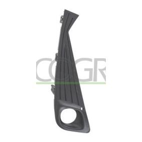 Compre Grelha de ventilador, pára-choques da PRASCO TY7022124 a um preço baixo por 38,07 €