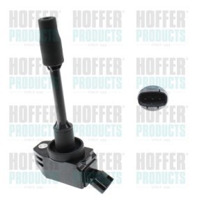 Compre Bobina de HOFFER online para RX V (AL30) a precios moderados