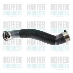 Ladeluftschlauch 961584 von HOFFER günstig für 113,60 € online kaufen