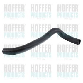 Ladeluftschlauch für HONDA von HOFFER