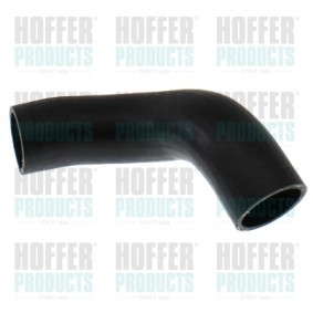 Ladeluftschlauch 961645 von HOFFER günstig für 31,40 € online kaufen