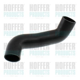 Compre Tubo flexível do ar de sobrealimentação da HOFFER 961671 a um preço baixo por 50,64 €