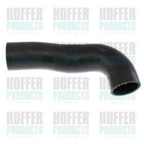 Compre Tubo flexível do ar de sobrealimentação da HOFFER 961674 a um preço baixo por 31,01 €