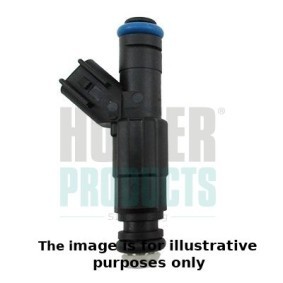 Comprar Válvula de inyección de HOFFER H75116154E a bajo precio de 132,78 €