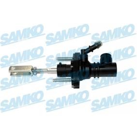 Compre Cilindro transmissor, embraiagem da SAMKO F30401 a um preço baixo por 48,39 €
