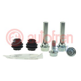 Führungshülsensatz, Bremssattel D7554C von AUTOFREN SEINSA günstig für 12,29 € online kaufen