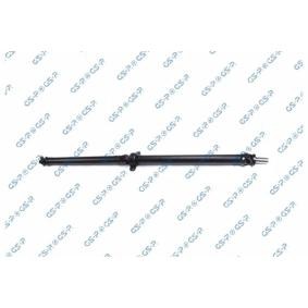 Acquista Albero trasmissione da GSP PS900260 a buon mercato per soli 363,30 €
