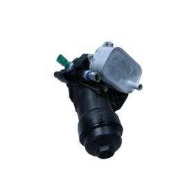 Ölkühler, Automatikgetriebe 27-2168 AUDI Q5 von MAXGEAR