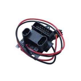 Compre Resistência, ventilador do habitáculo da MAXGEAR 27-2180 a um preço baixo por 34,26 €